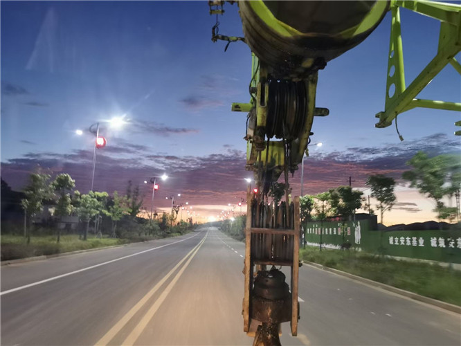 广丰区大件吊装怎么收费