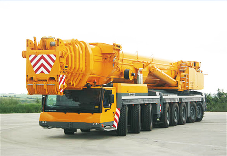 广丰区精密设备吊装（如机床、仪器）需要特殊车型吗？